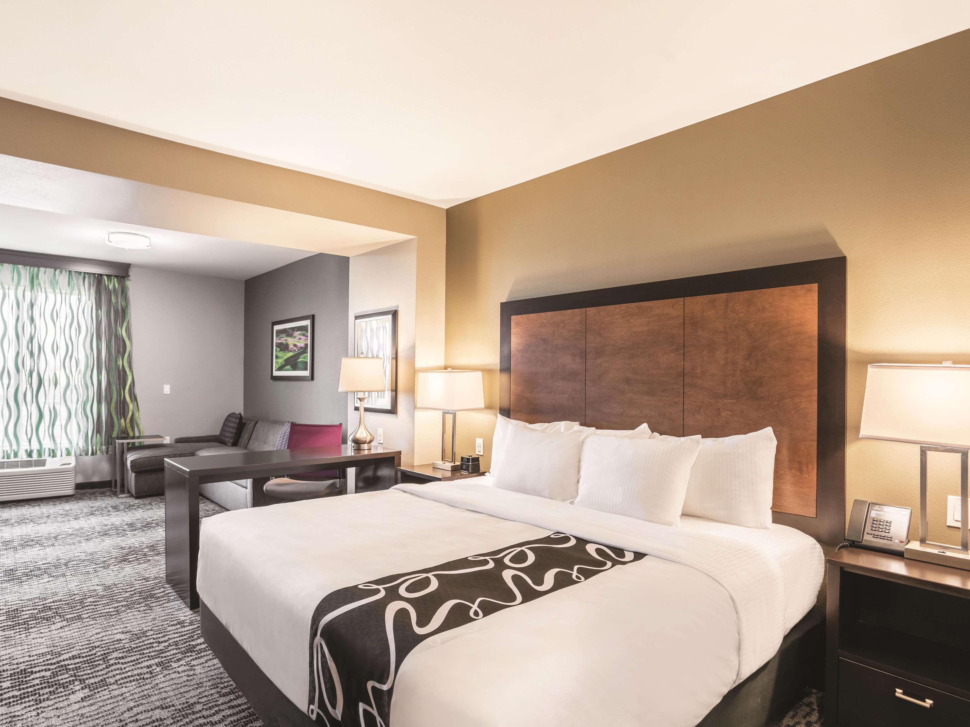 La Quinta Inn & Suites By Wyndham Walla Walla Exteriör bild