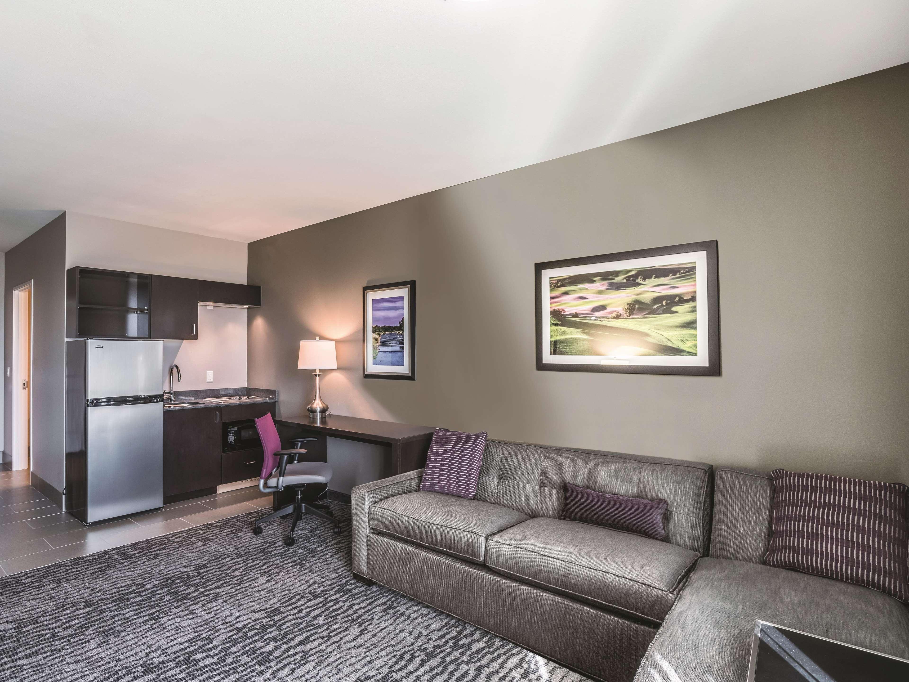 La Quinta Inn & Suites By Wyndham Walla Walla Exteriör bild
