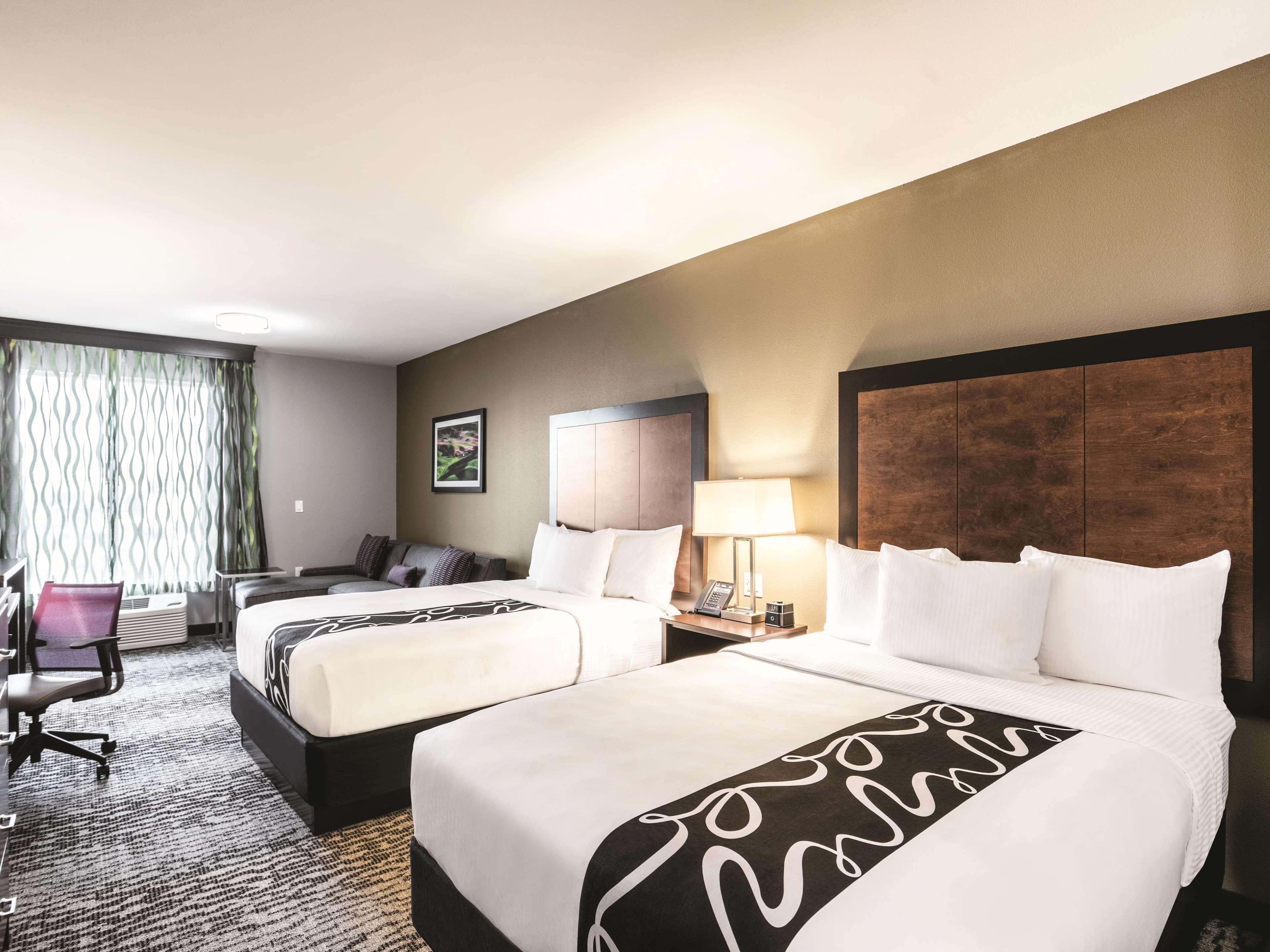 La Quinta Inn & Suites By Wyndham Walla Walla Exteriör bild