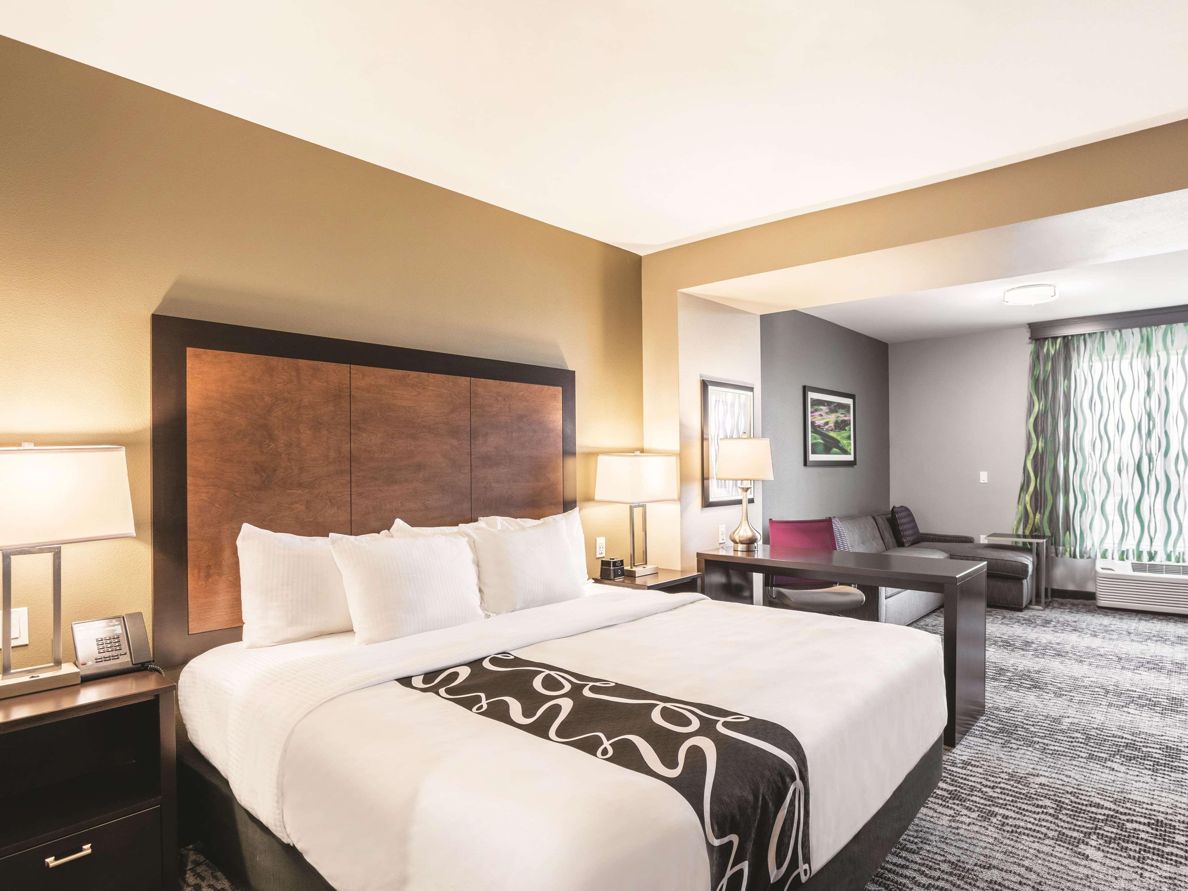 La Quinta Inn & Suites By Wyndham Walla Walla Exteriör bild