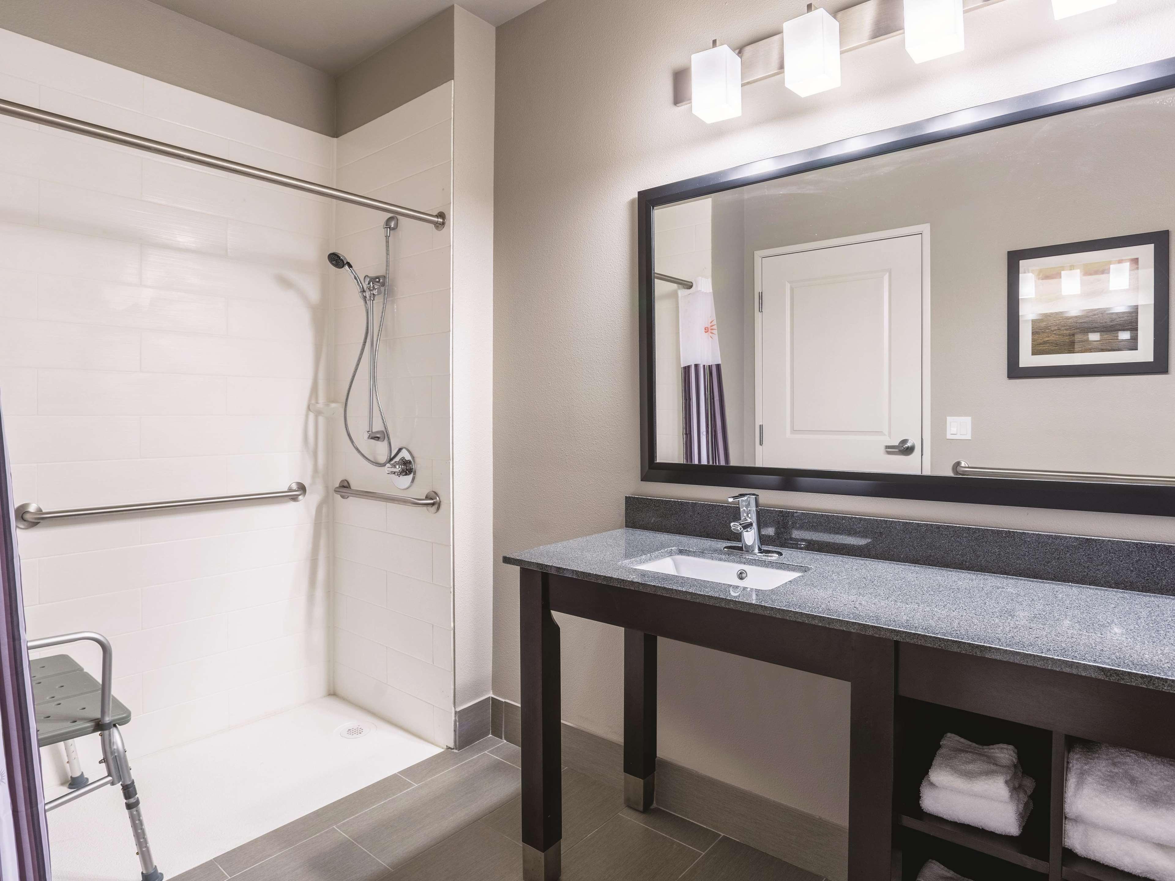 La Quinta Inn & Suites By Wyndham Walla Walla Exteriör bild