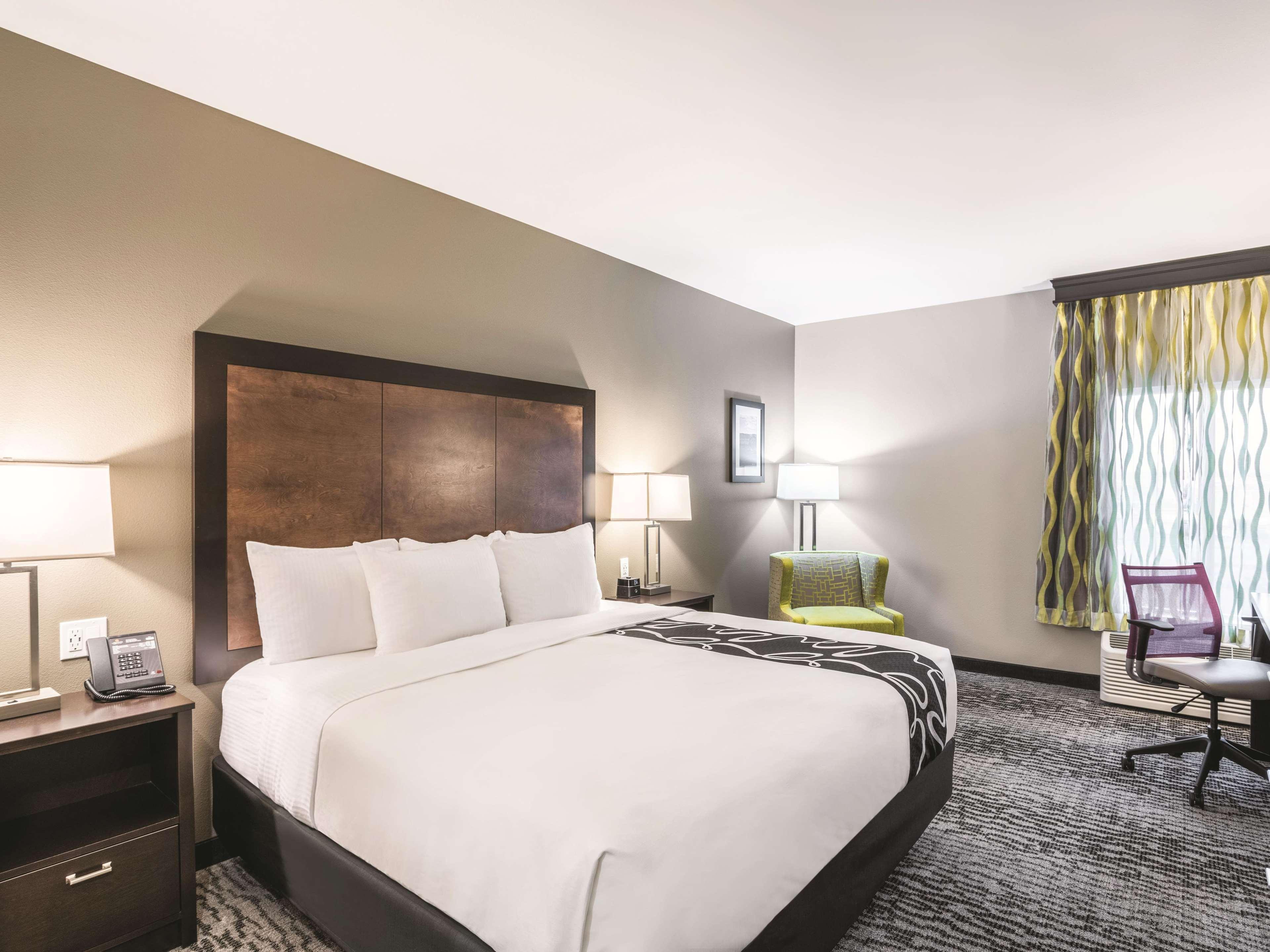 La Quinta Inn & Suites By Wyndham Walla Walla Exteriör bild