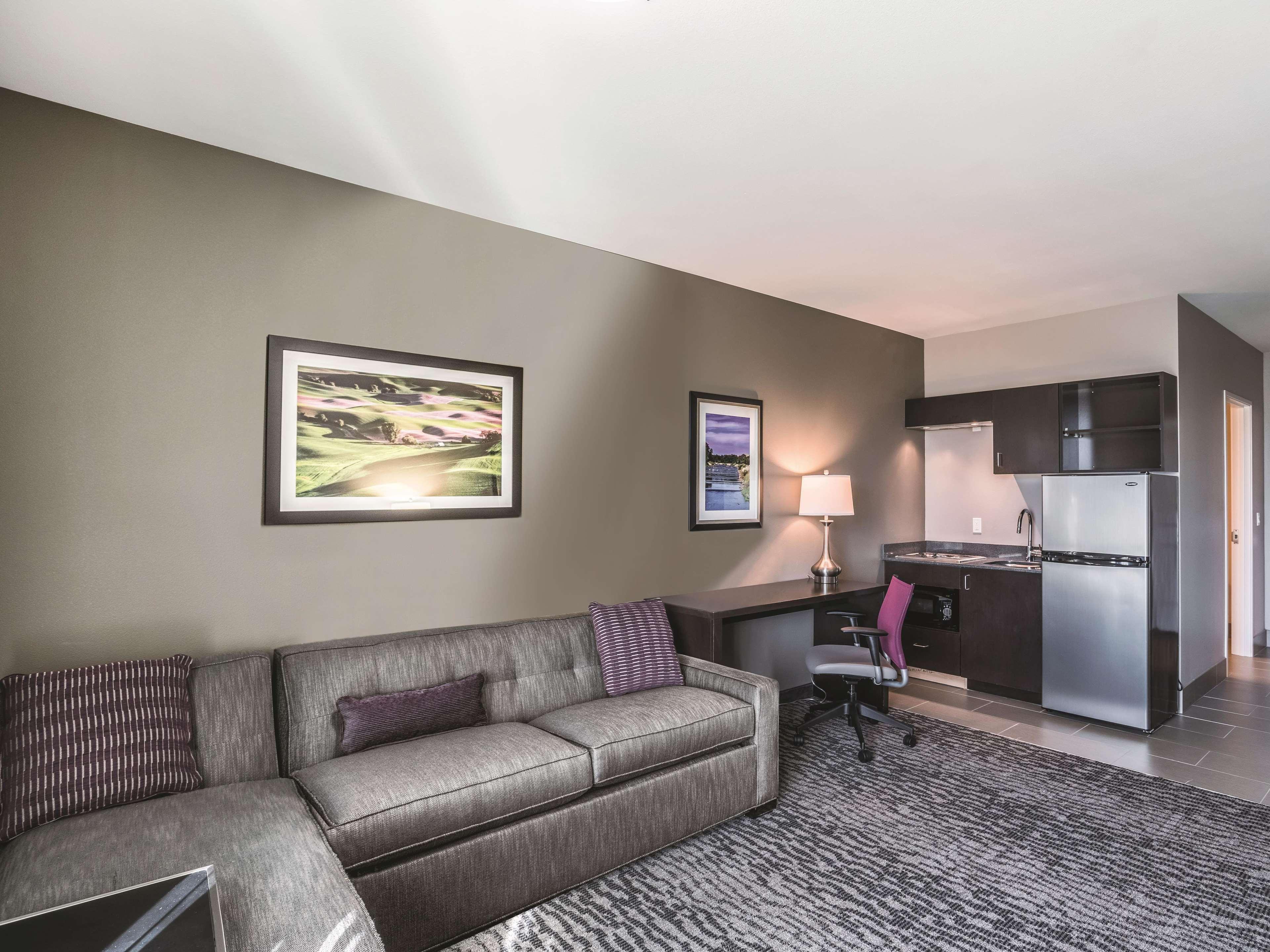 La Quinta Inn & Suites By Wyndham Walla Walla Exteriör bild