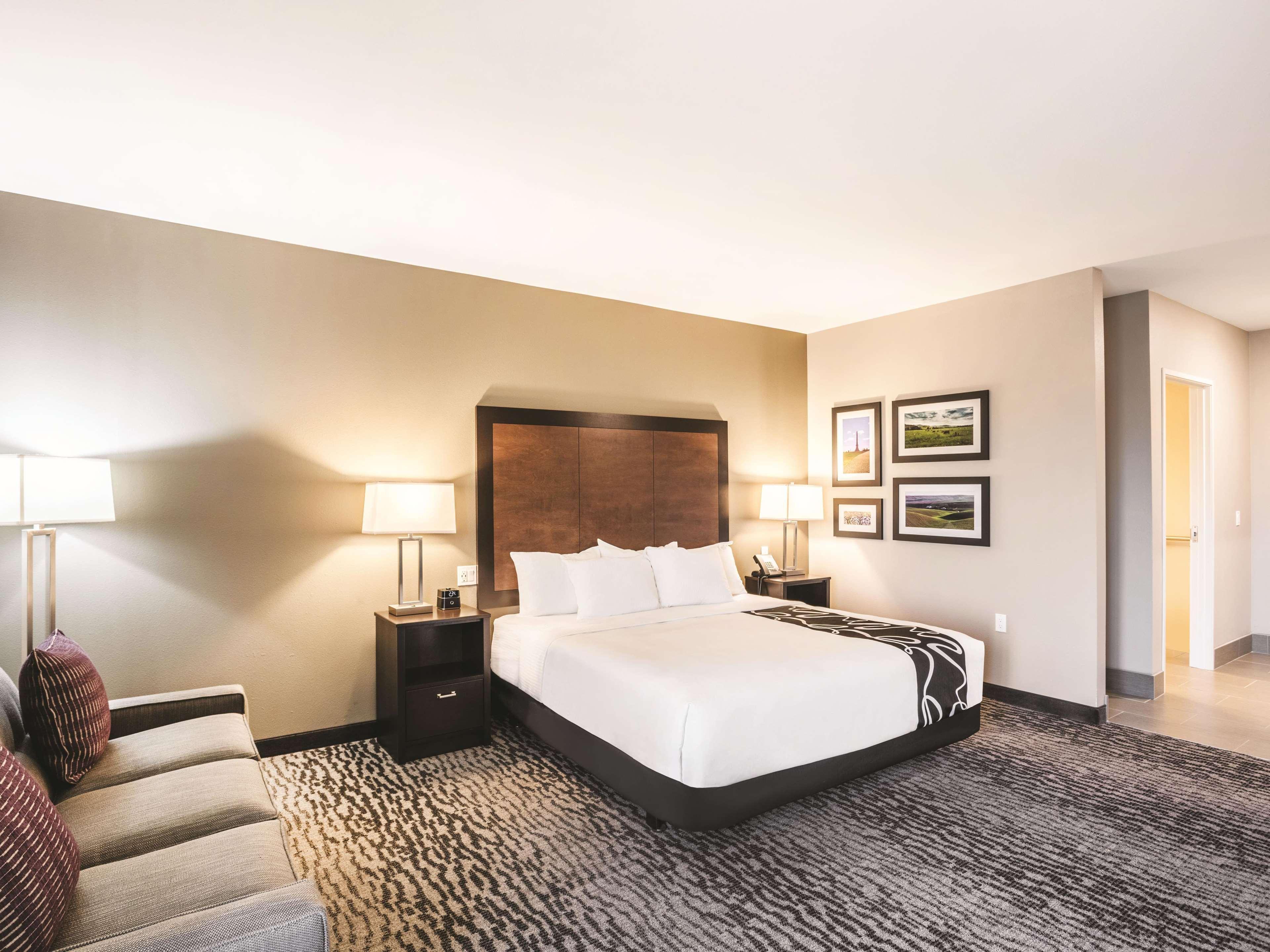 La Quinta Inn & Suites By Wyndham Walla Walla Exteriör bild