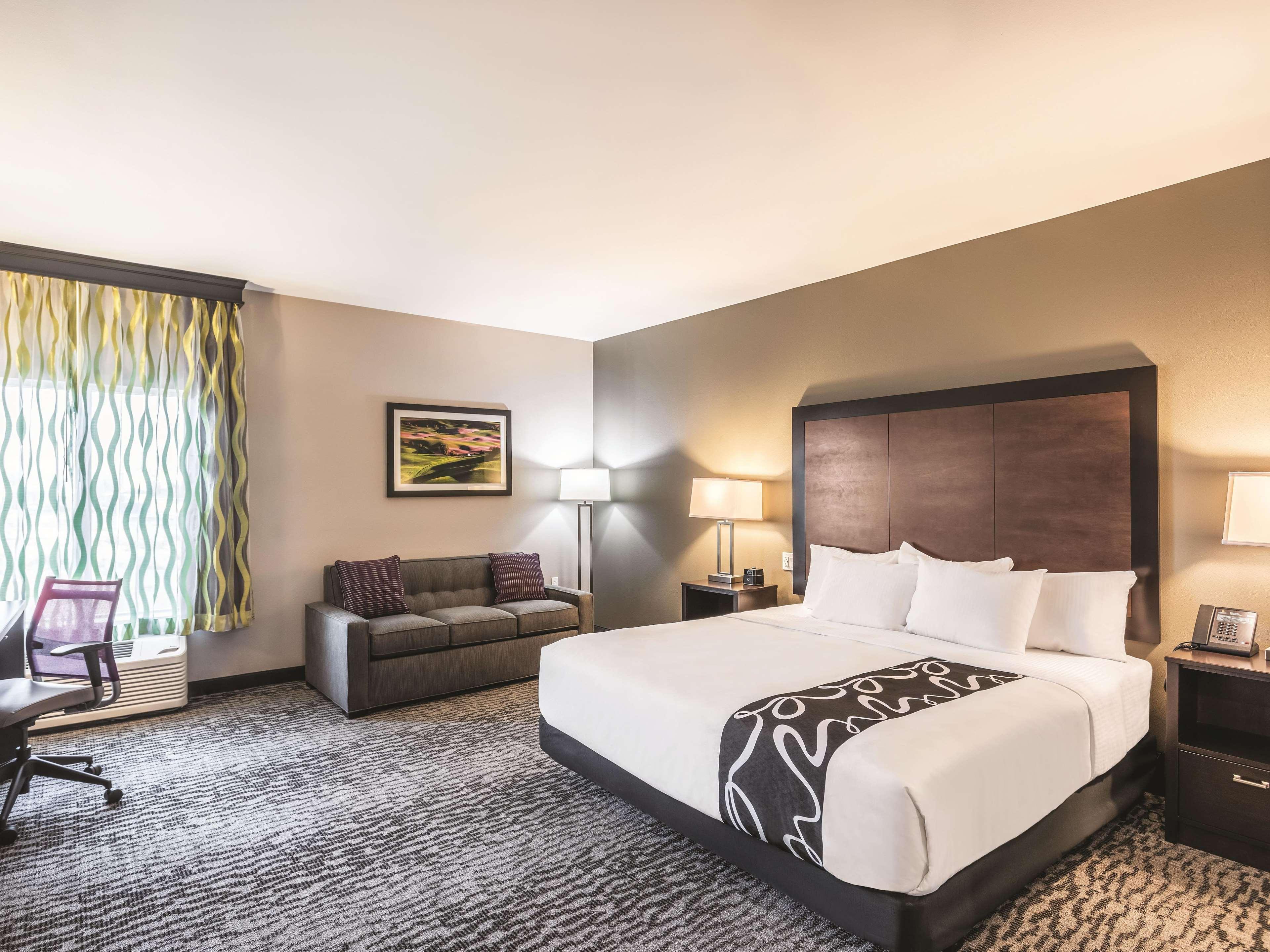 La Quinta Inn & Suites By Wyndham Walla Walla Exteriör bild