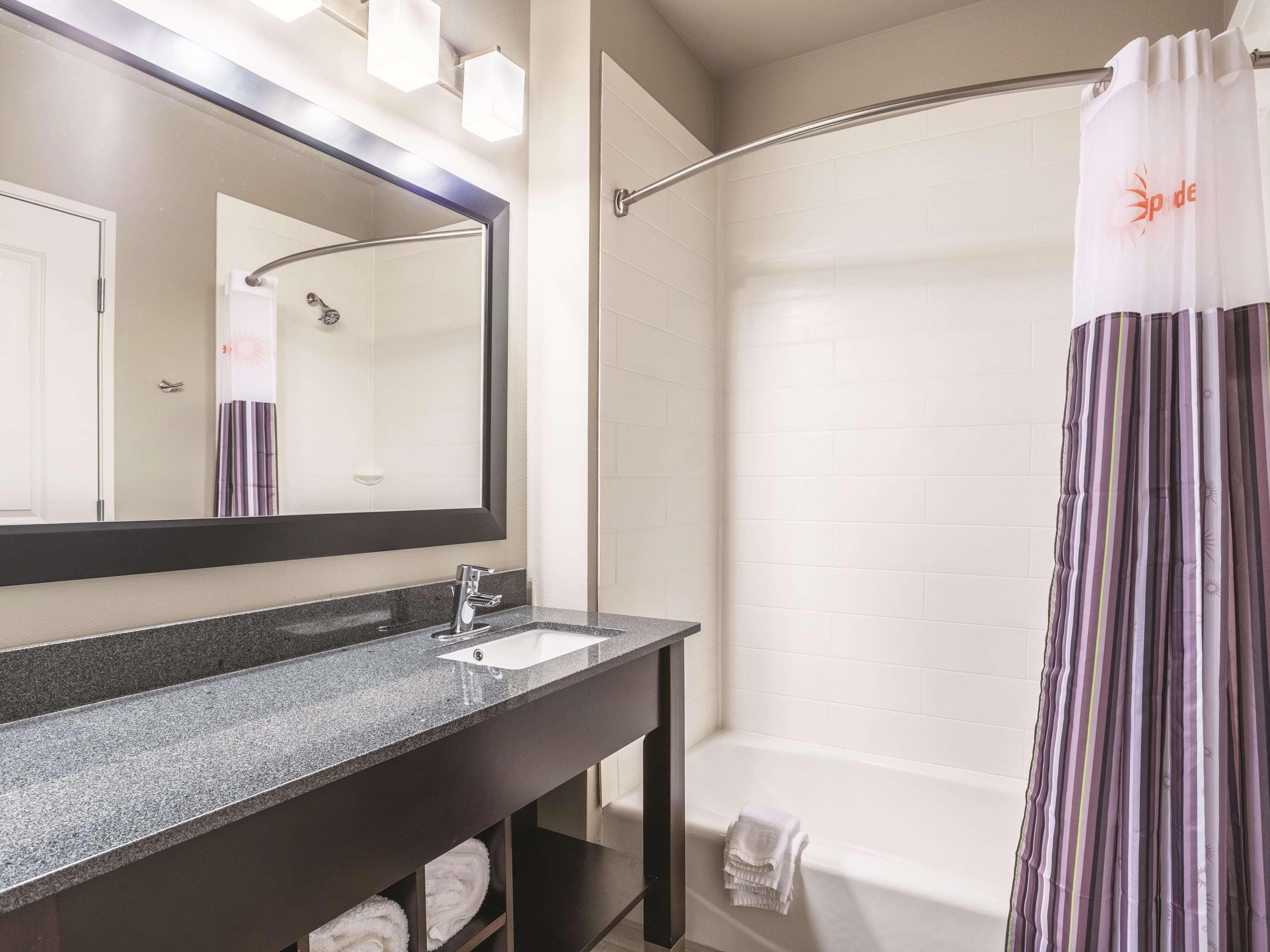 La Quinta Inn & Suites By Wyndham Walla Walla Exteriör bild