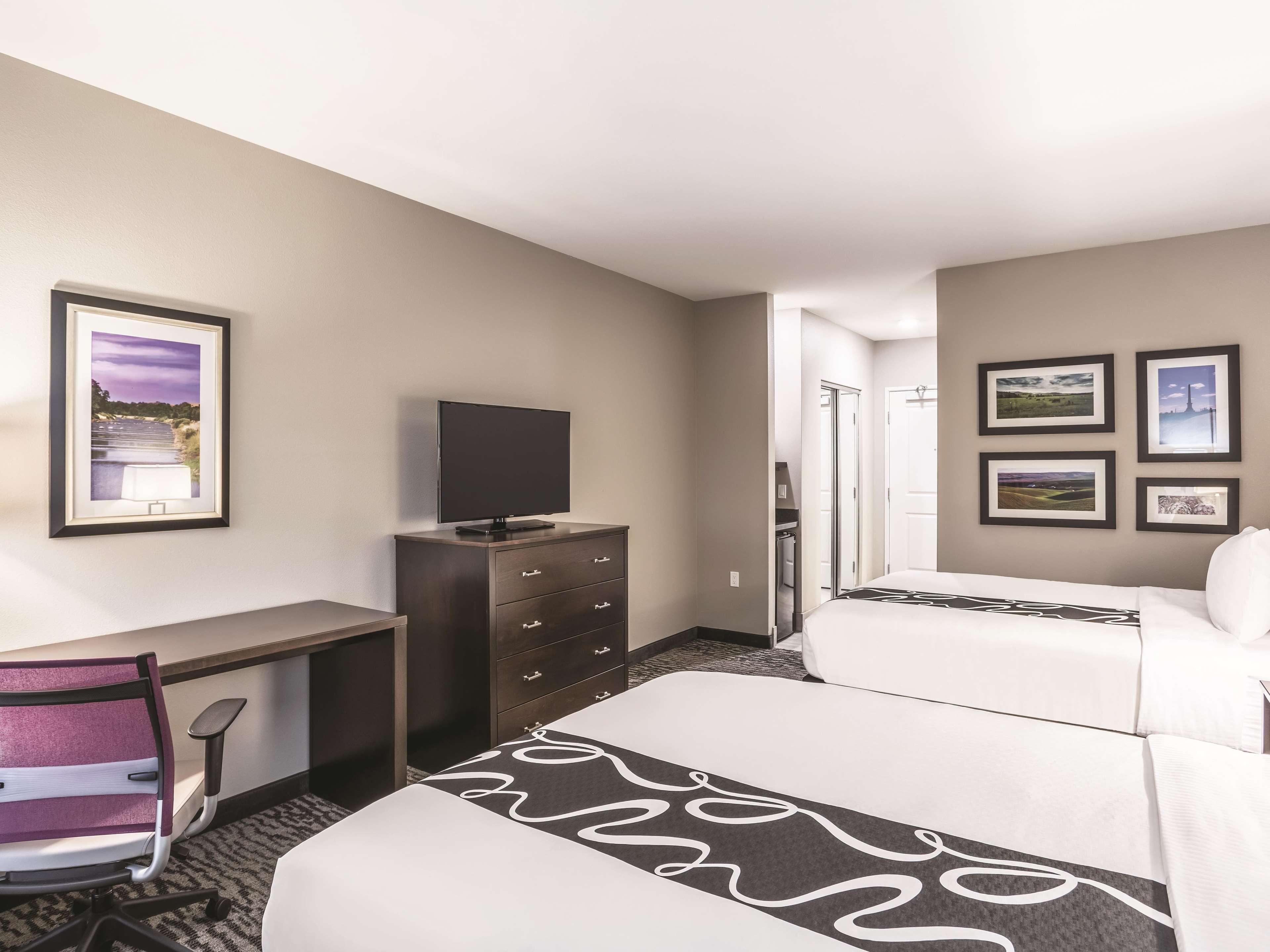 La Quinta Inn & Suites By Wyndham Walla Walla Exteriör bild