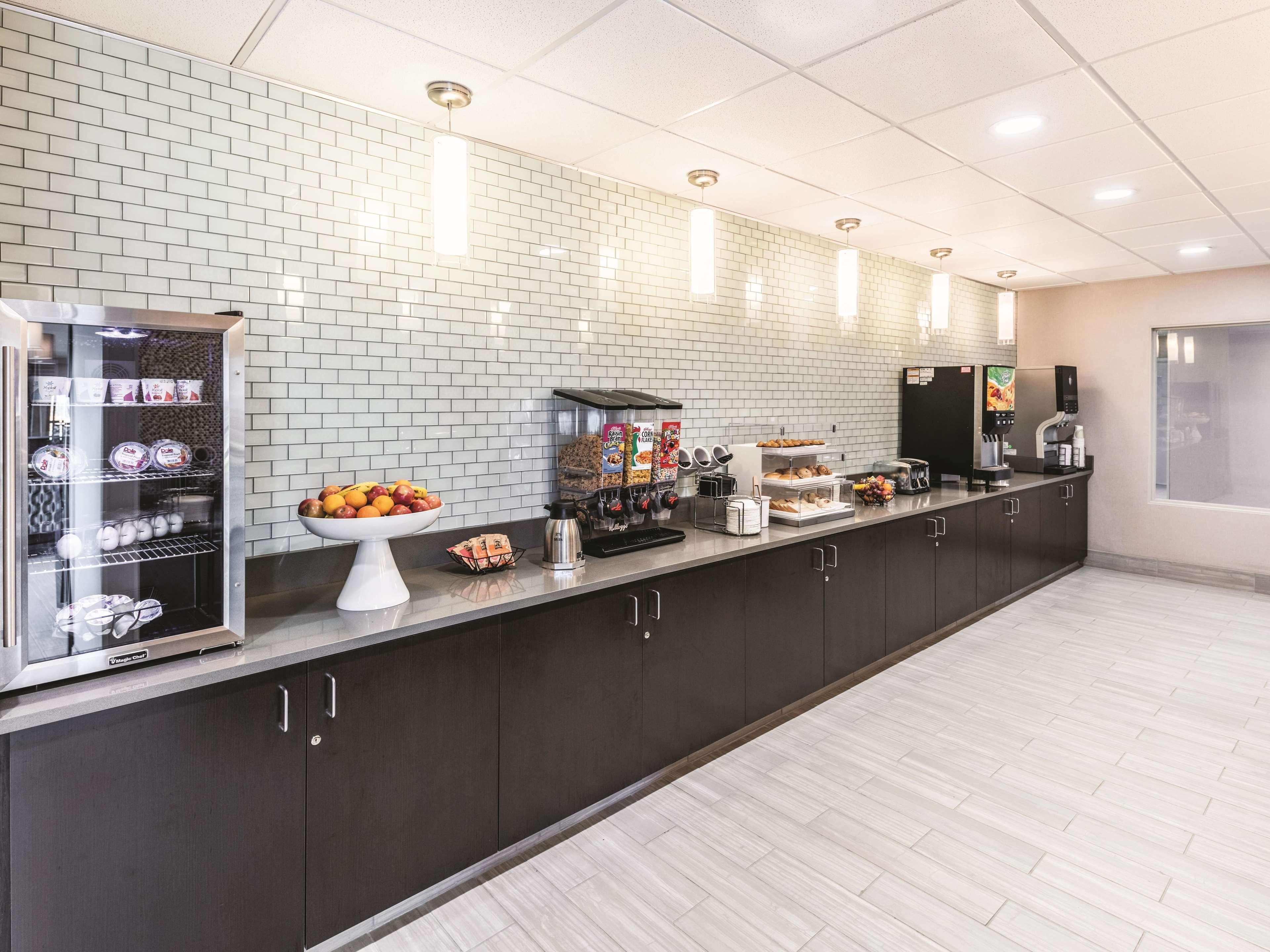 La Quinta Inn & Suites By Wyndham Walla Walla Exteriör bild
