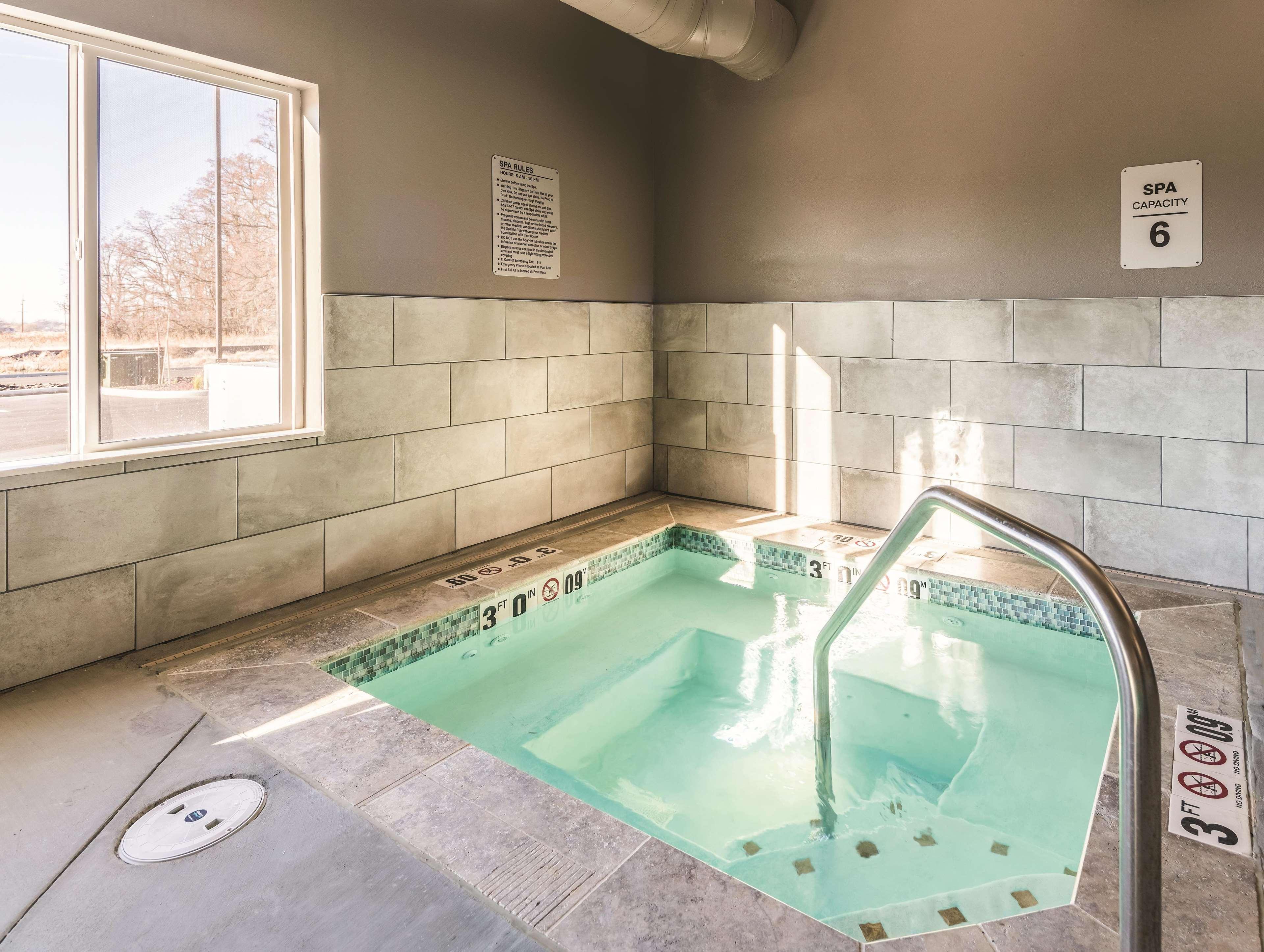 La Quinta Inn & Suites By Wyndham Walla Walla Exteriör bild
