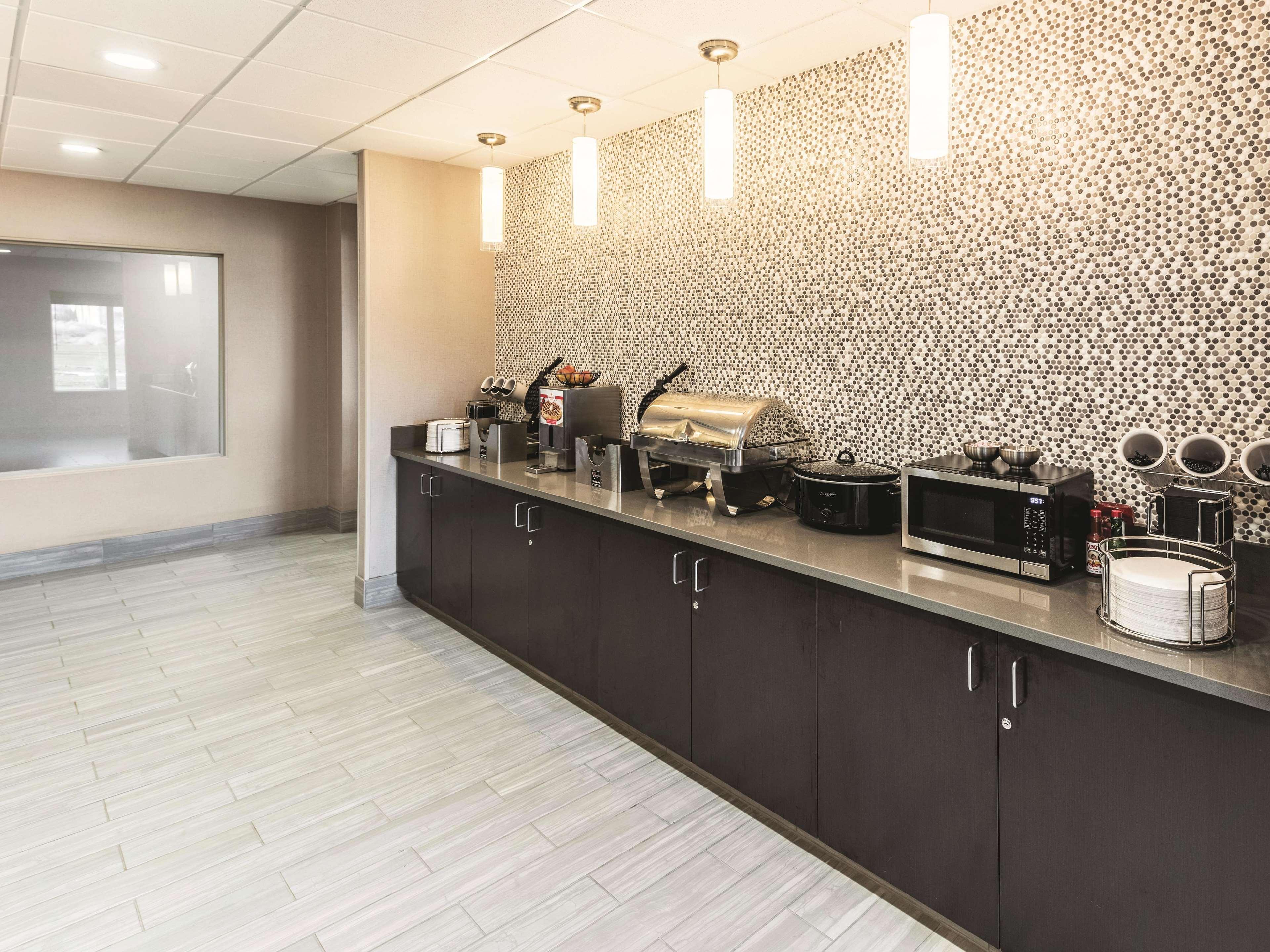 La Quinta Inn & Suites By Wyndham Walla Walla Exteriör bild