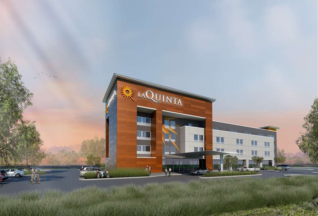 La Quinta Inn & Suites By Wyndham Walla Walla Exteriör bild