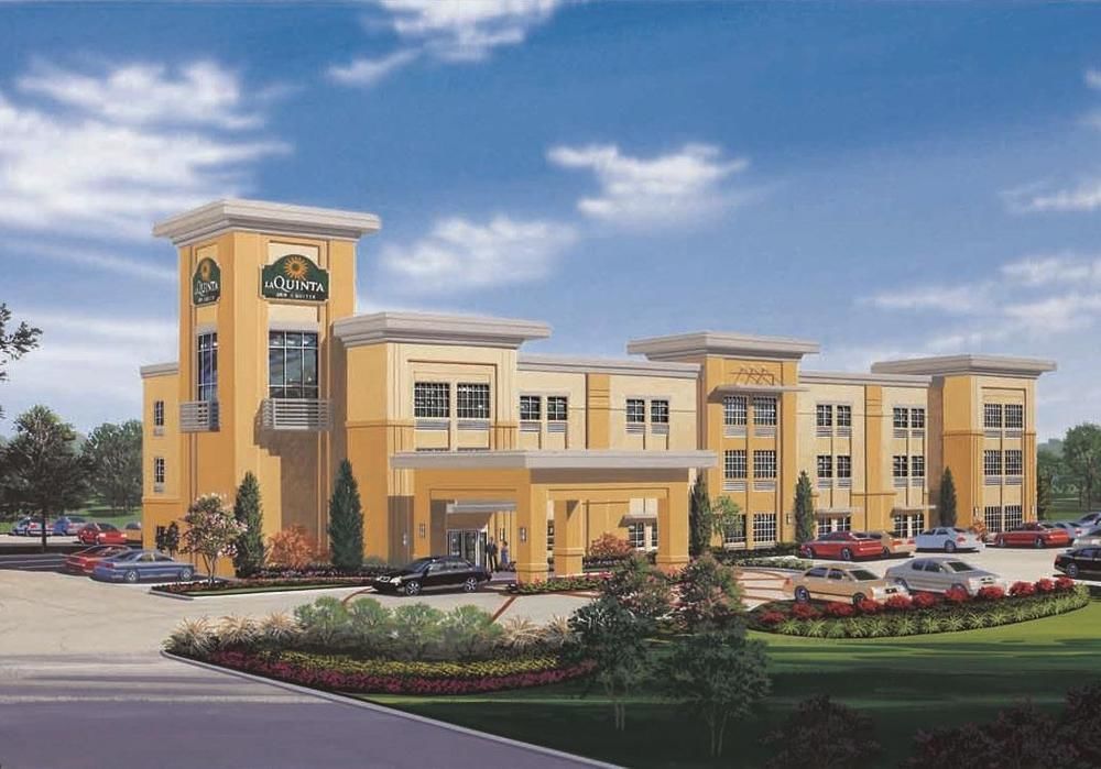 La Quinta Inn & Suites By Wyndham Walla Walla Exteriör bild