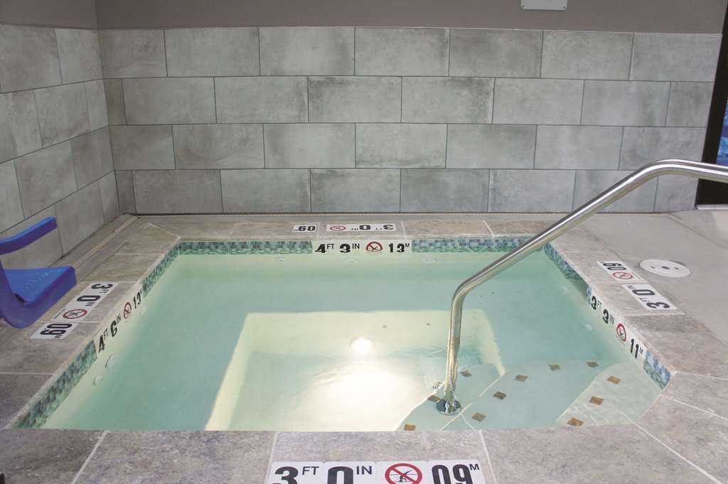 La Quinta Inn & Suites By Wyndham Walla Walla Bekvämligheter bild
