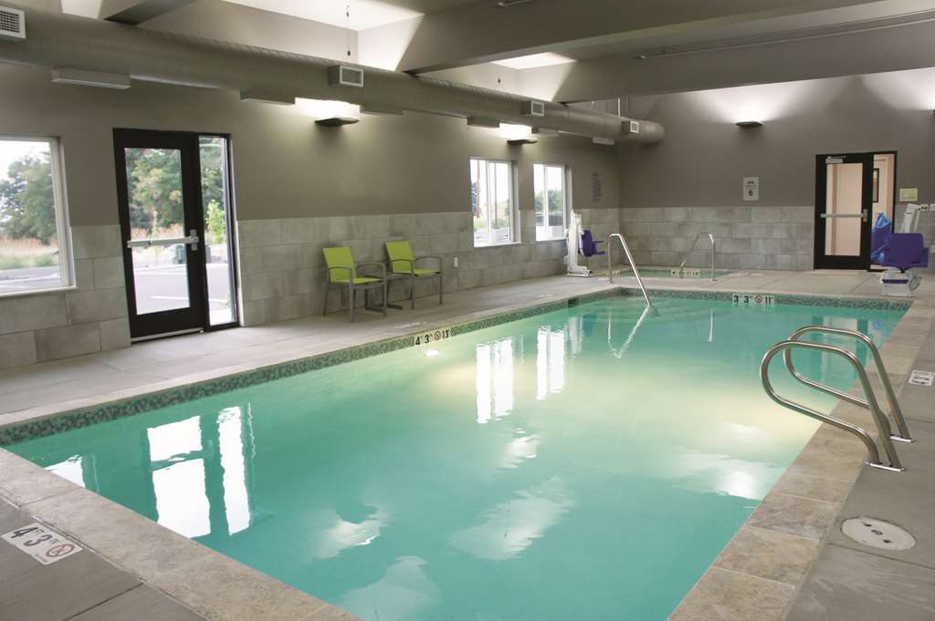 La Quinta Inn & Suites By Wyndham Walla Walla Bekvämligheter bild