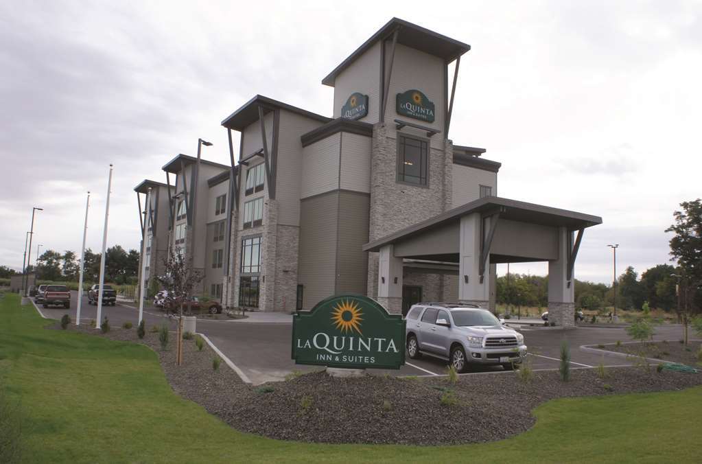 La Quinta Inn & Suites By Wyndham Walla Walla Exteriör bild