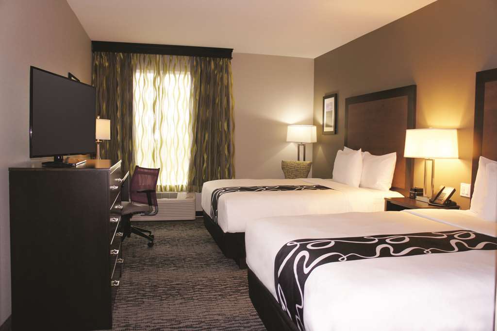 La Quinta Inn & Suites By Wyndham Walla Walla Rum bild