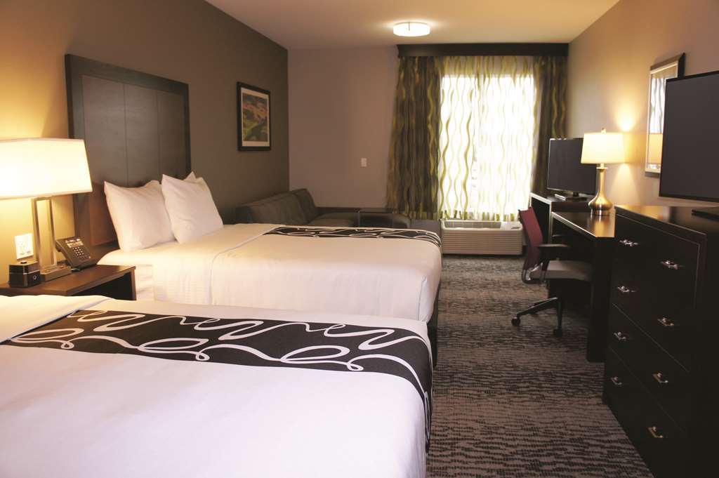 La Quinta Inn & Suites By Wyndham Walla Walla Rum bild