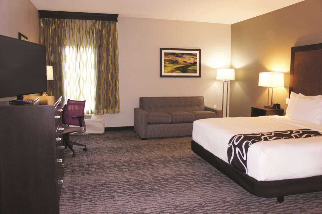 La Quinta Inn & Suites By Wyndham Walla Walla Rum bild