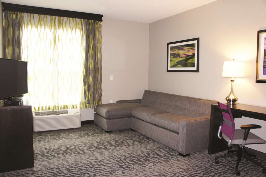 La Quinta Inn & Suites By Wyndham Walla Walla Rum bild