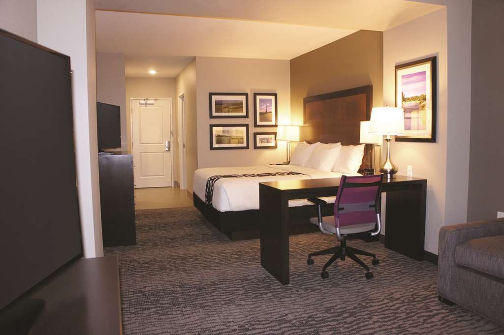 La Quinta Inn & Suites By Wyndham Walla Walla Rum bild