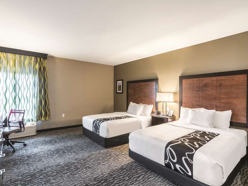 La Quinta Inn & Suites By Wyndham Walla Walla Rum bild